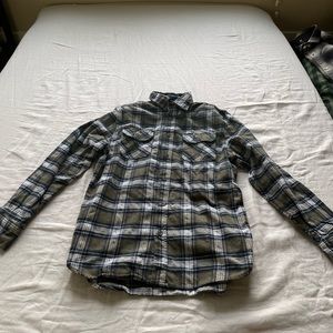 Jacks flannel